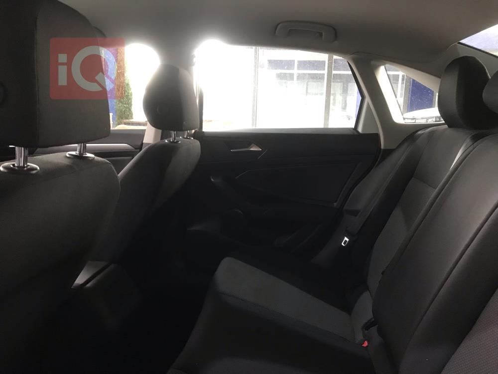 فولكسفاغن جيتا